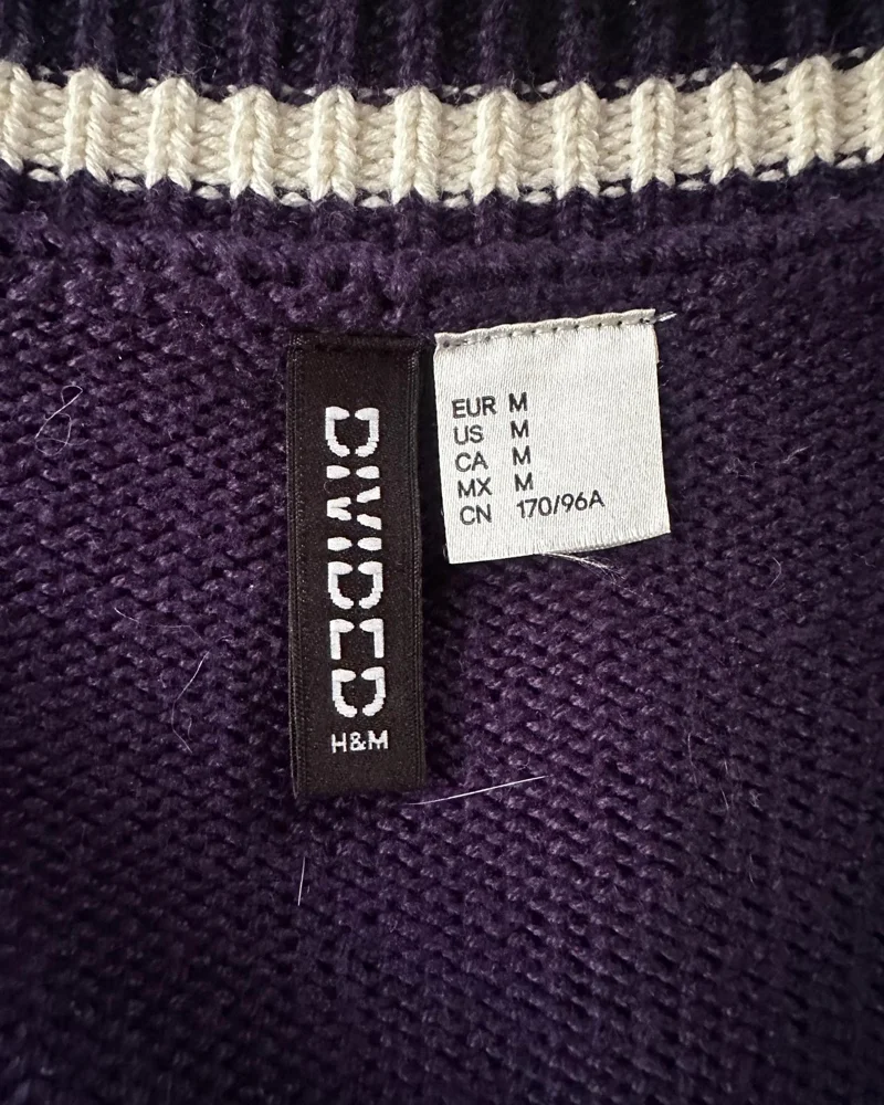 H&M Cardigans, Excellent, size M / 38 / 10, photo 3