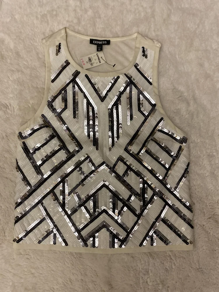 Express Blouses