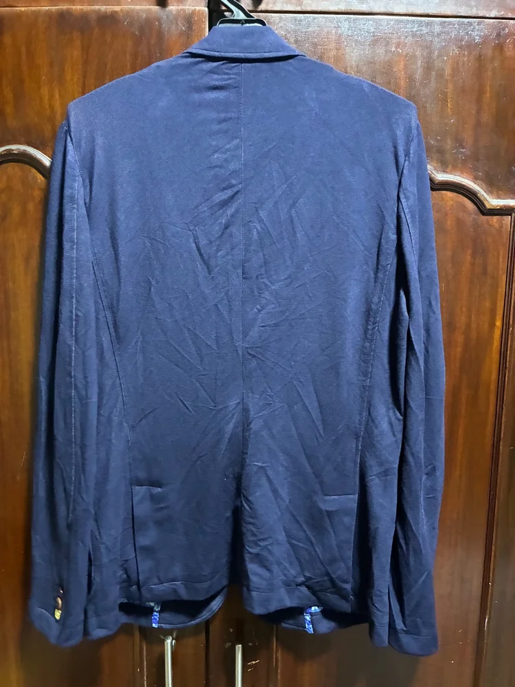 Jack & Jones Blazers, New with tags, size S, photo 4