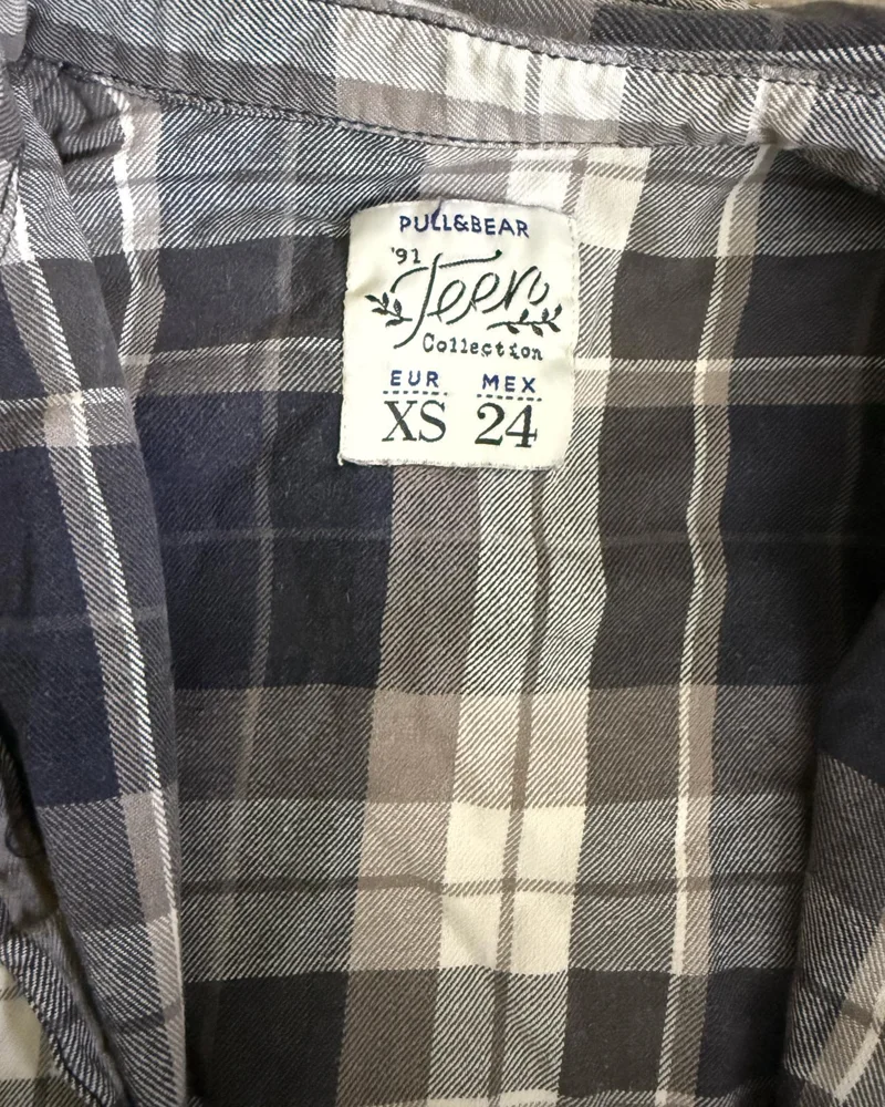 Pull & Bear Blouses, Very good, size XS / 34 / 6, photo 2