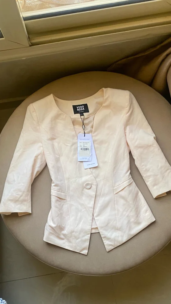 Vero Moda Blazers, New with tags, size S / 36 / 8, photo 5
