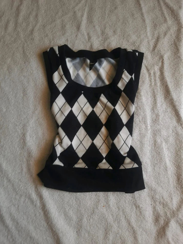 Shein Crop Tops, size M / 38 / 10, photo 2
