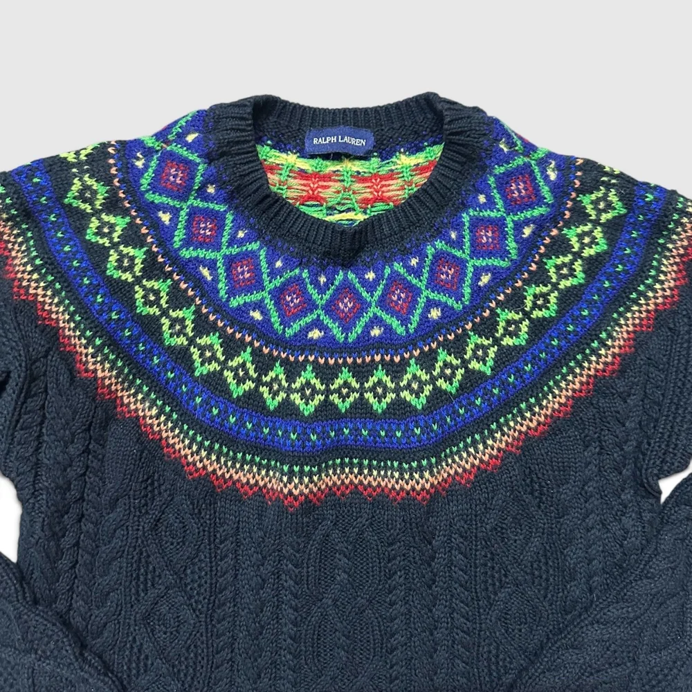 Ralph Lauren Sweaters & Pullovers, Excellent, size S / 36 / 8, photo 4