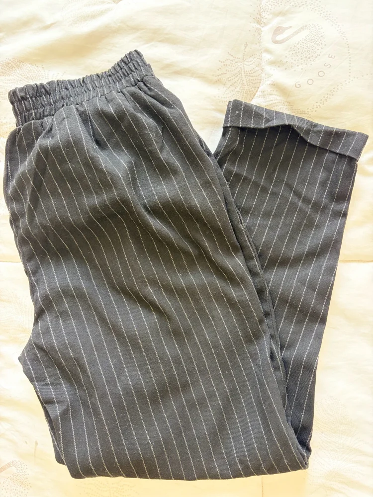 Stradivarius Pants, Good, size S / 36 / 8, photo 5