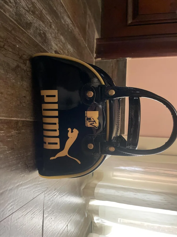 Puma Mini Bags, size One size, photo 2