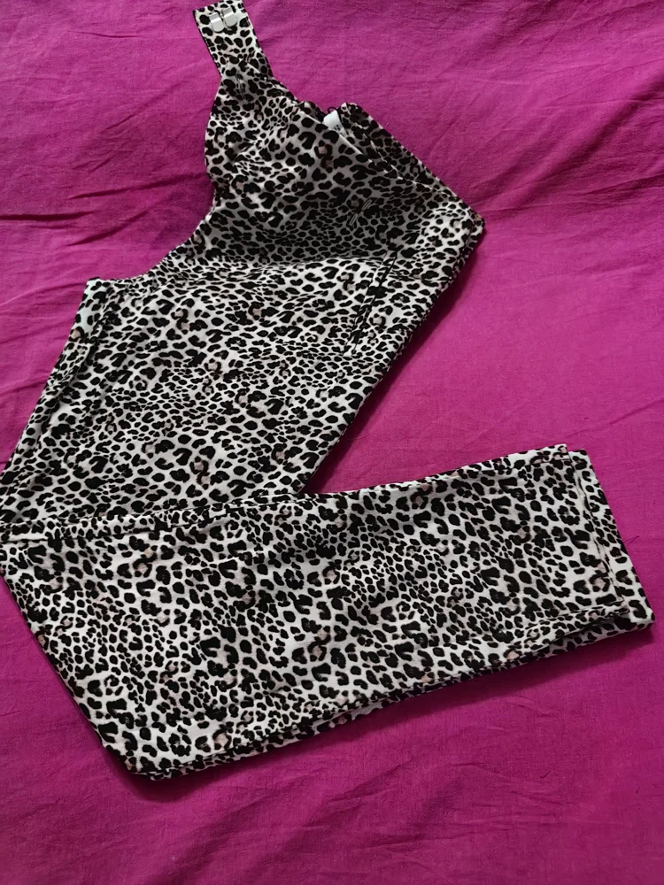 Mango Pants
