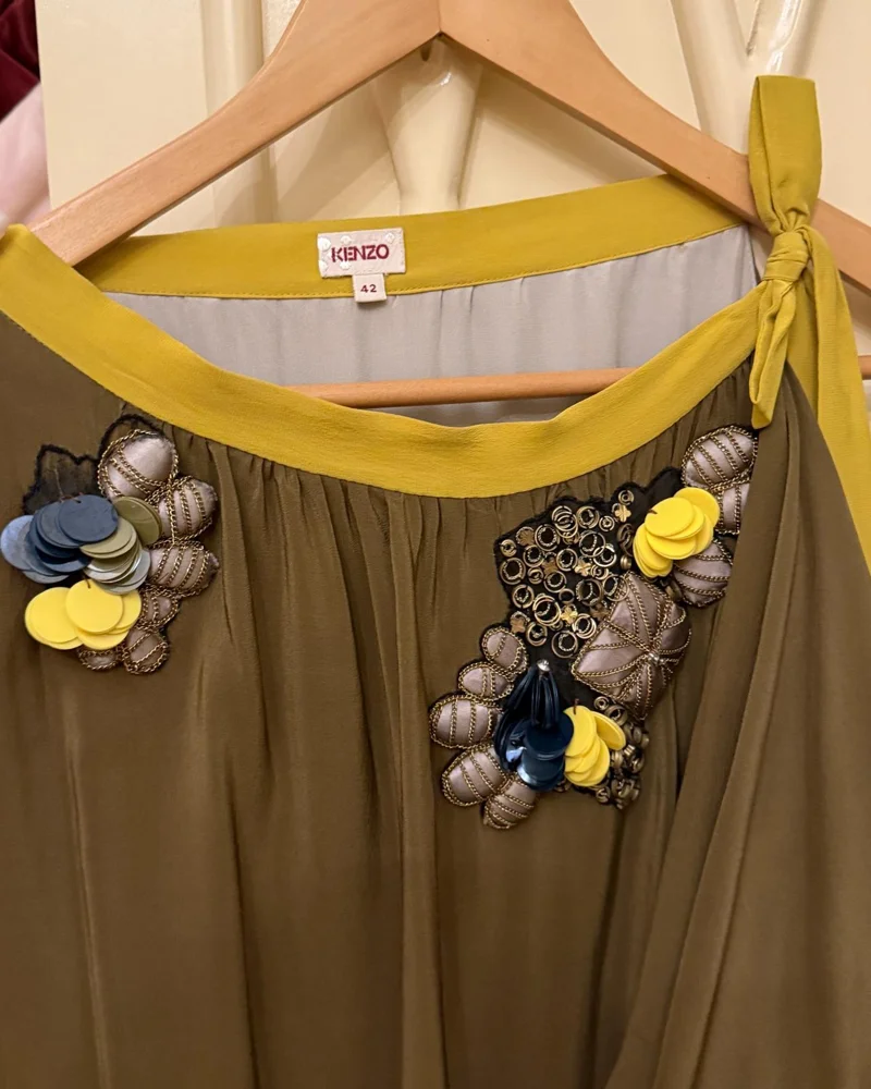 Kenzo Cocktail Dresses