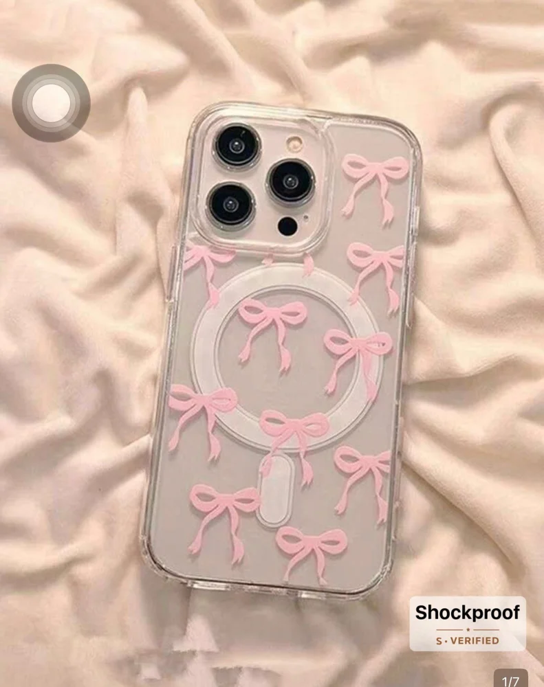 Shein Phone Cases