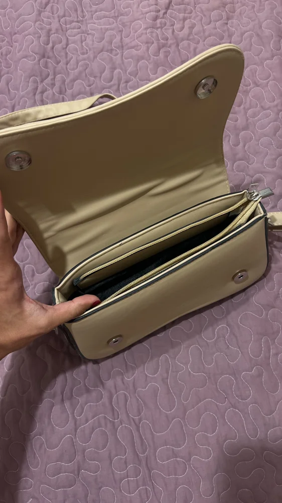 Local Cross-Body Bags, Very good, photo 4