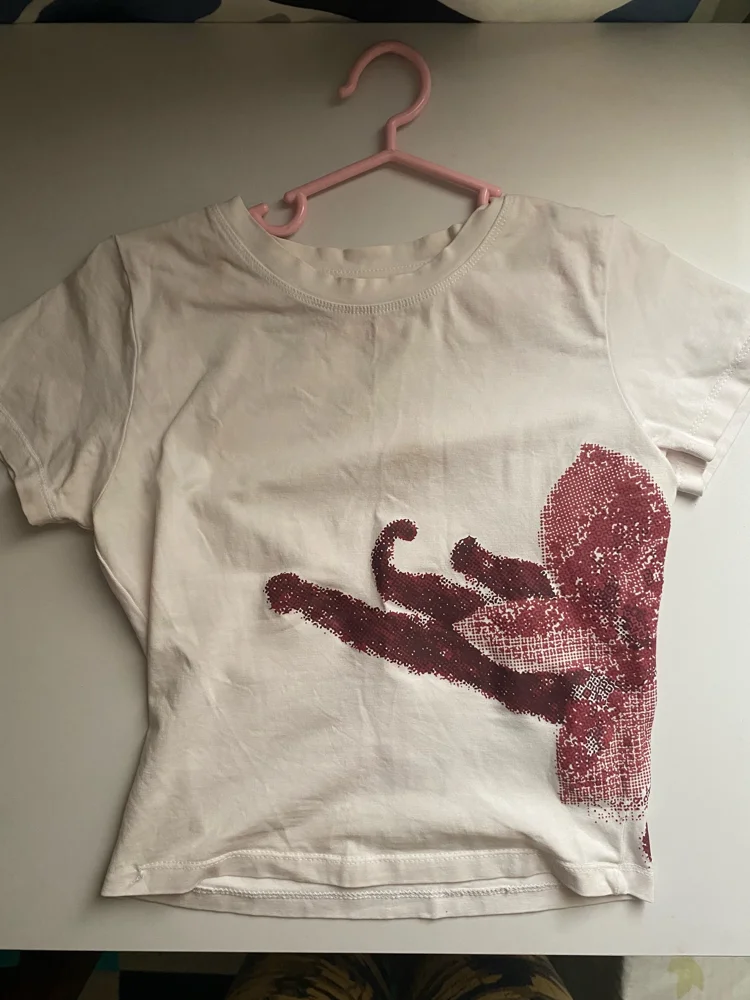 local brands Crop Tops
