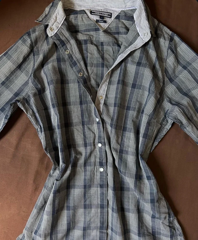 Tommy Hilfiger Blouses