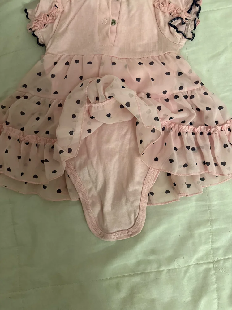 GUESS Dresses, Very good, size 0–1m, photo 4