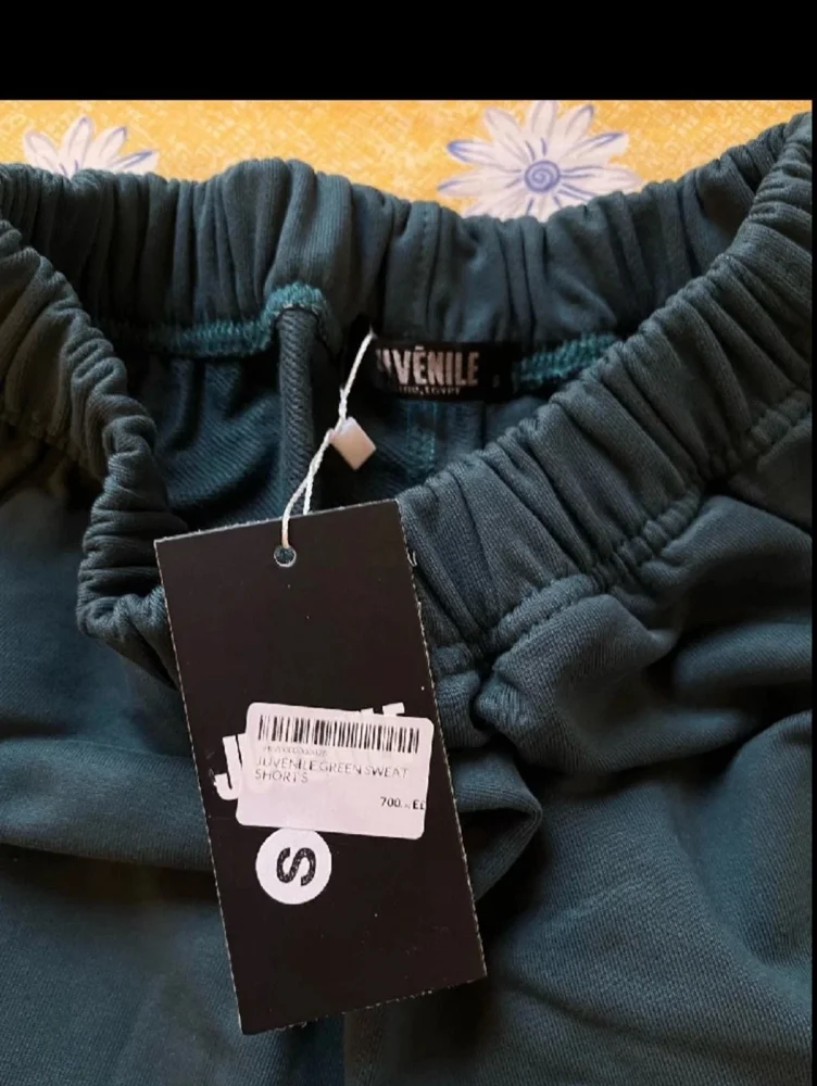 Shorts, size M, photo 2