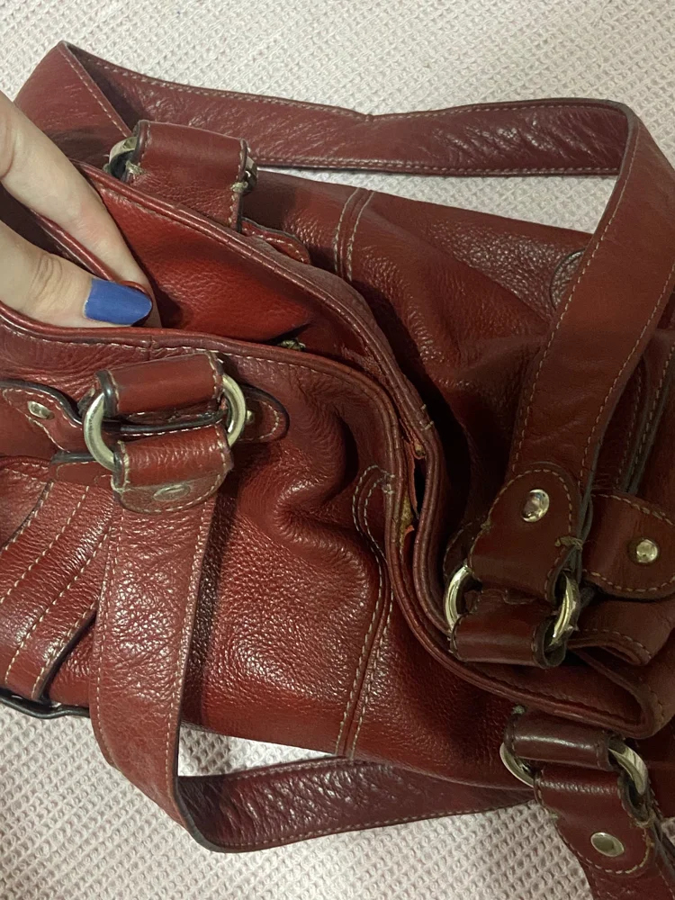 Shoulder Bags, size Other, photo 4