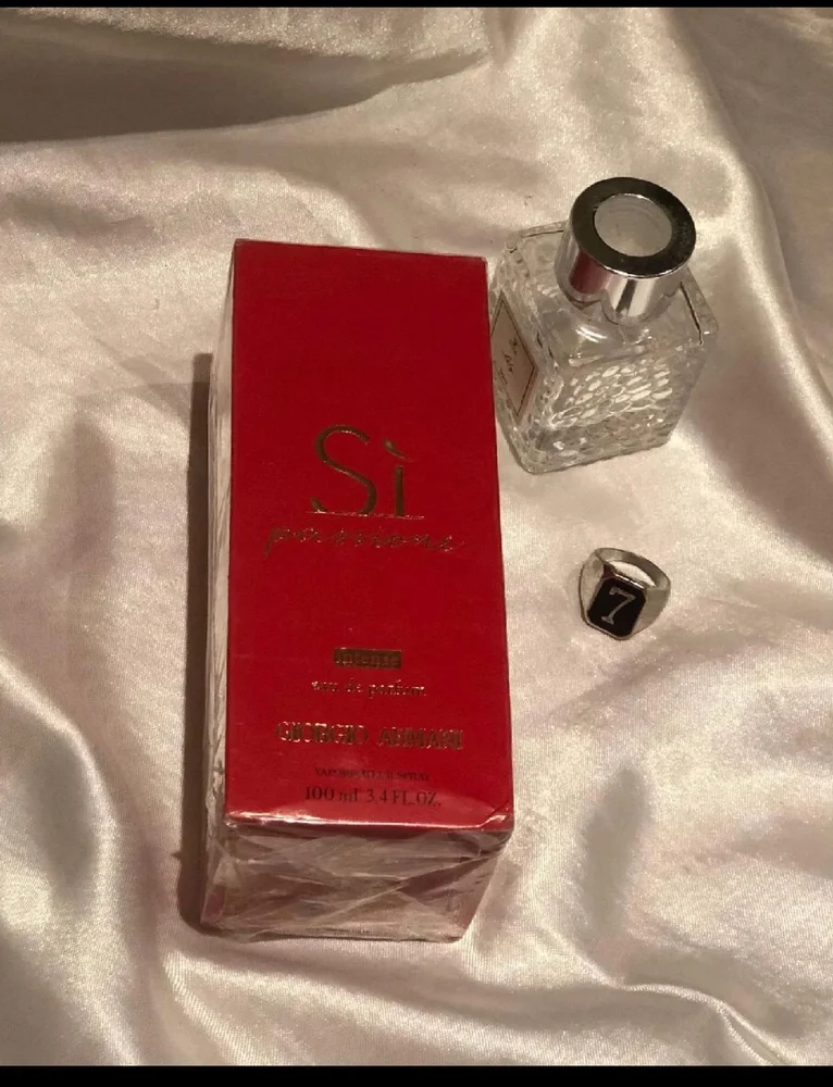 Perfume, size Other, photo 2