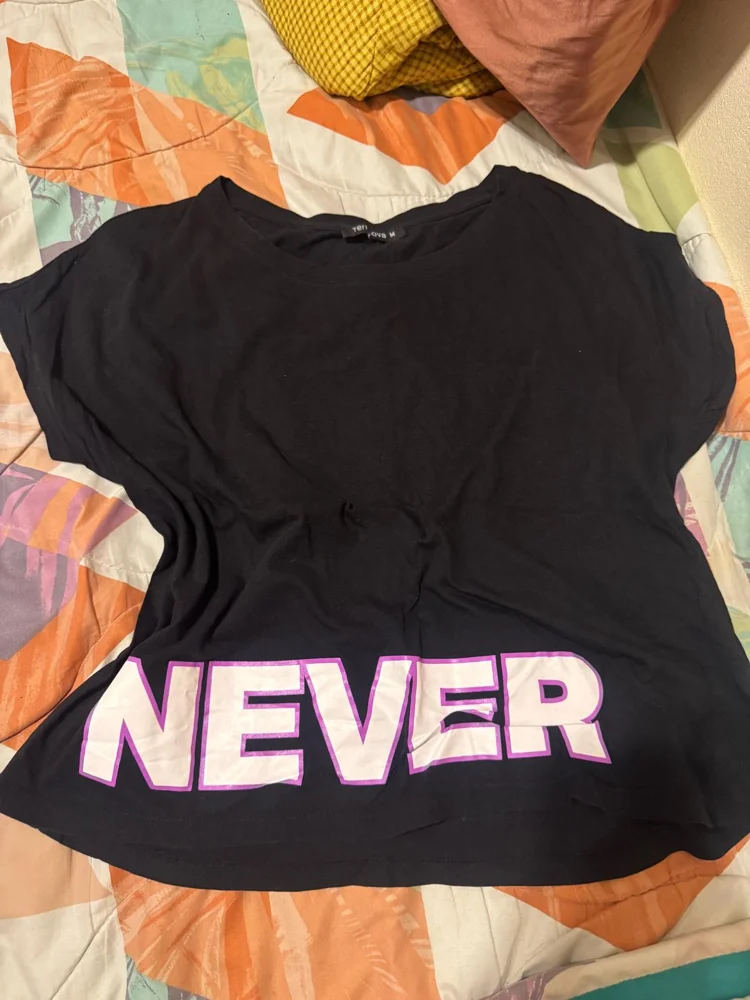 Terranova T-shirts