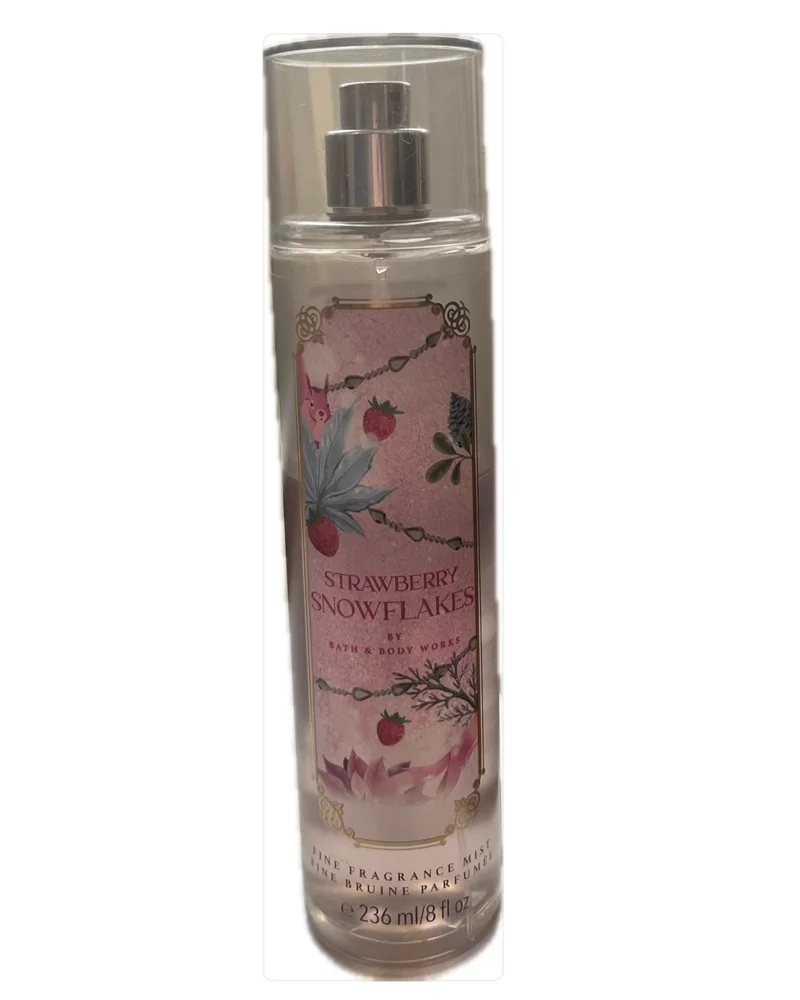 Bath & Body Works Body Mists & Deodorant, Very good, photo 2
