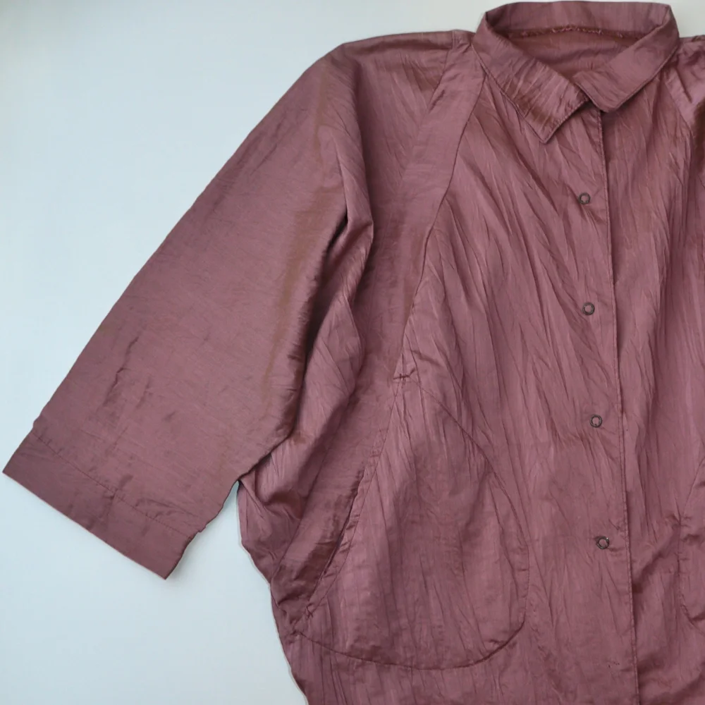 Blouses, size One size, photo 2