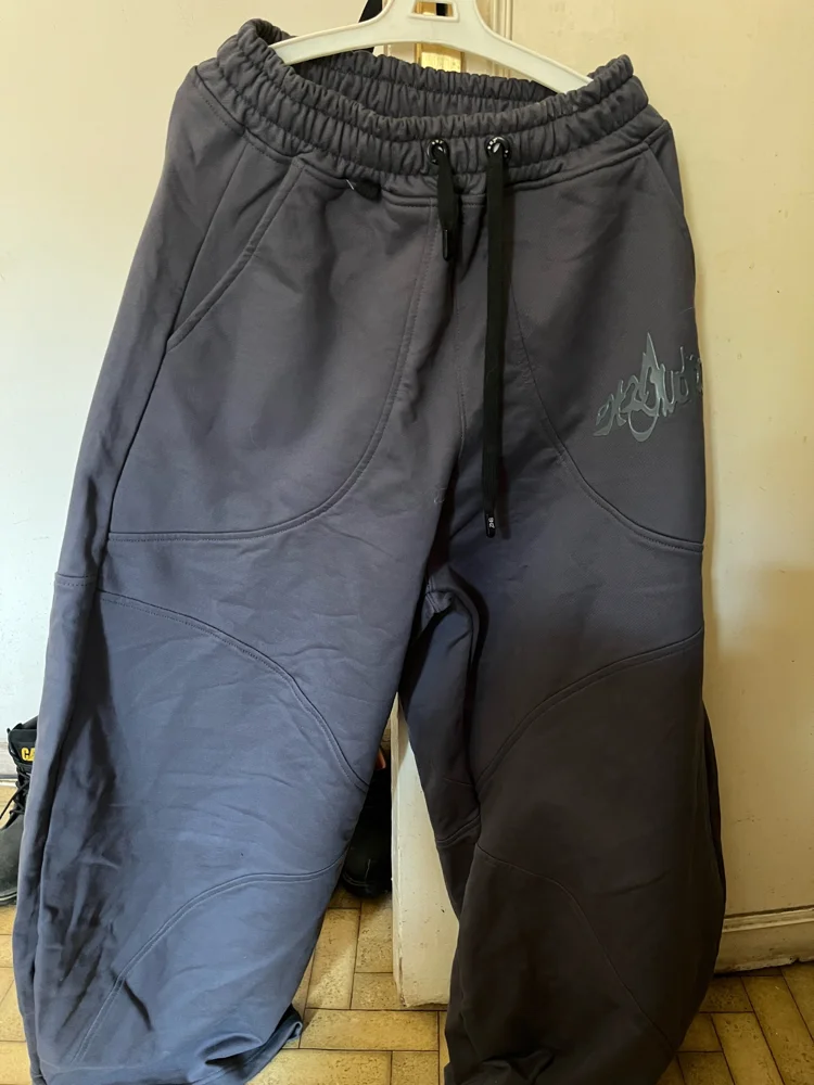 local brands Pants