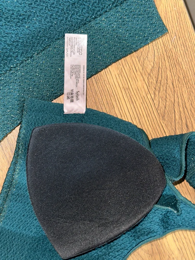 Splash Sets, size L / 40 / 12, photo 3