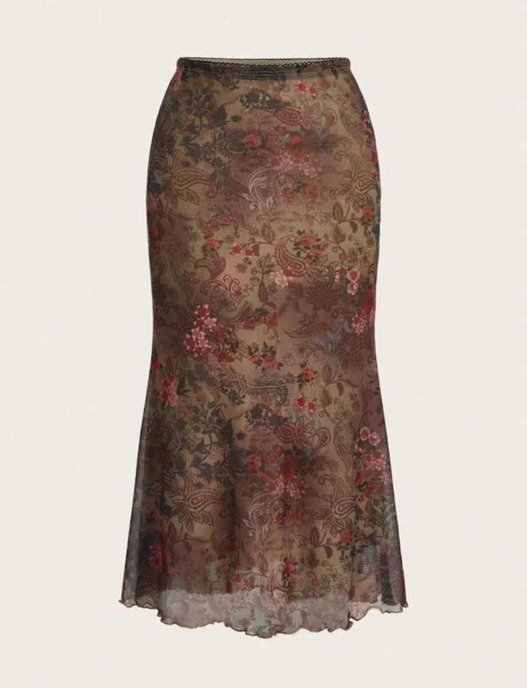 Shein جيبات