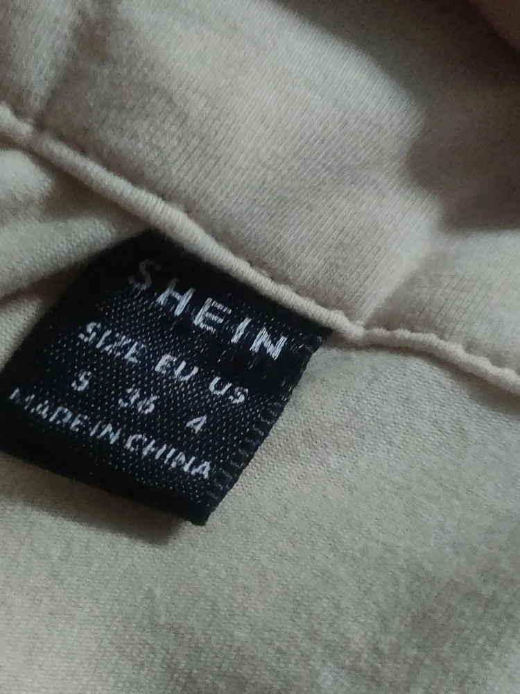 Shein Long Sleeve, size S / 36 / 8, photo 4