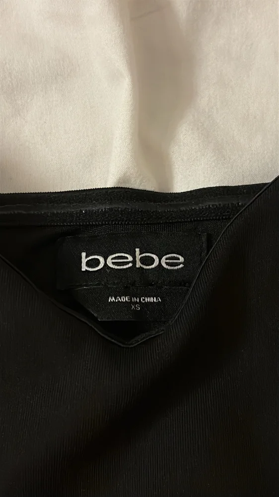 Babe & Tess Crop Tops