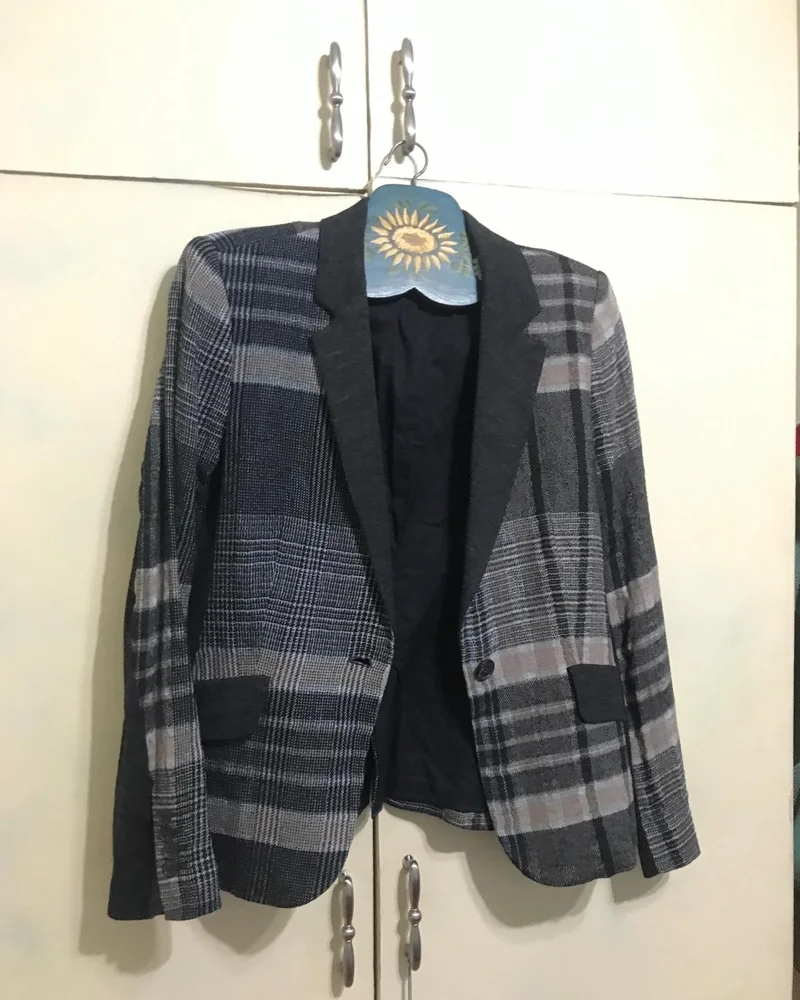 Zara بليزر