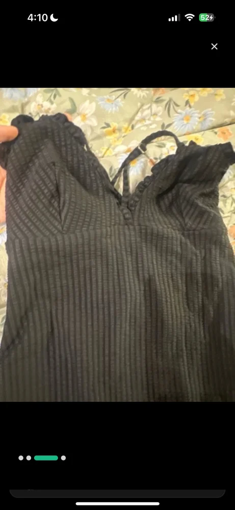 H&M One-Piece Swimsuits, size L / 40 / 12, photo 3