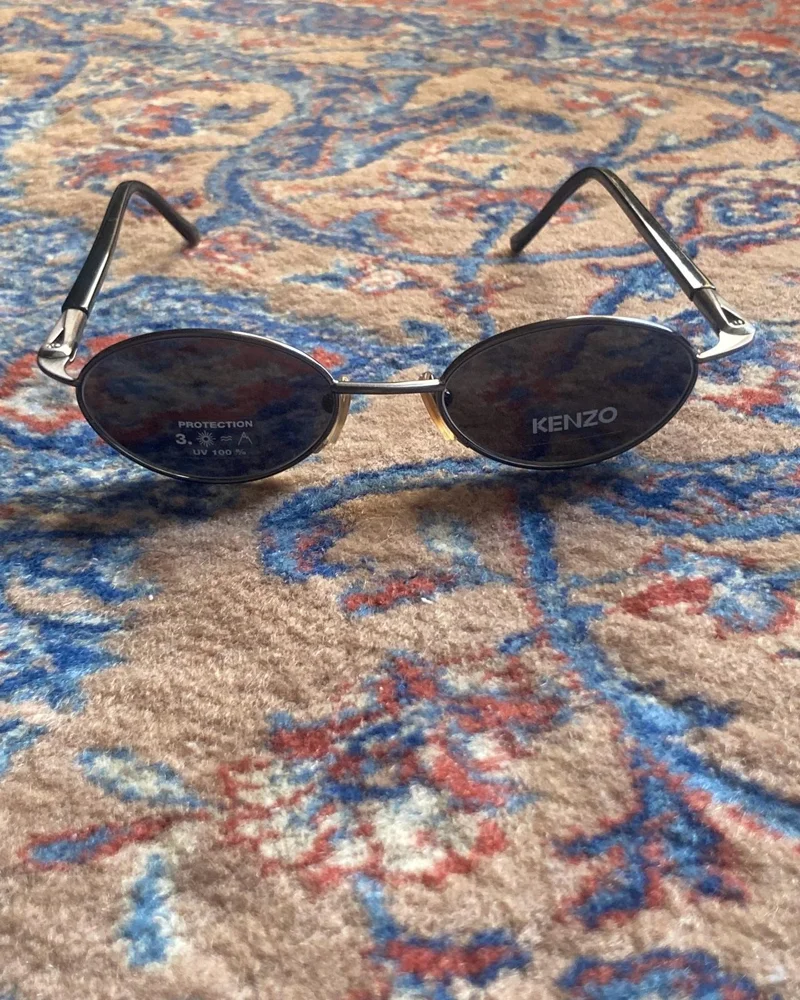Kenzo Sunglasses, Excellent, one size, photo 3