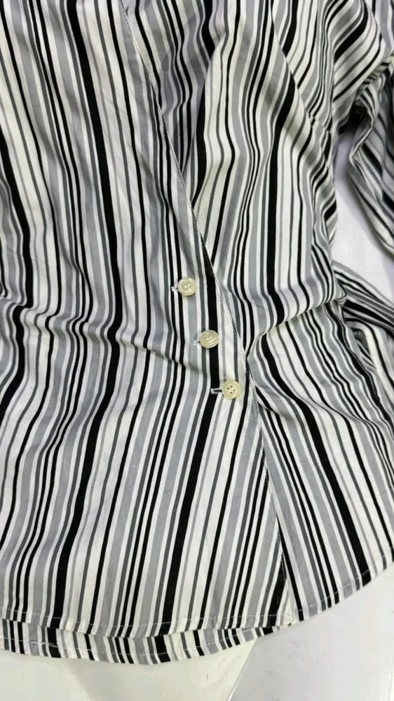 Long Sleeve, size M / 38 / 10, photo 3