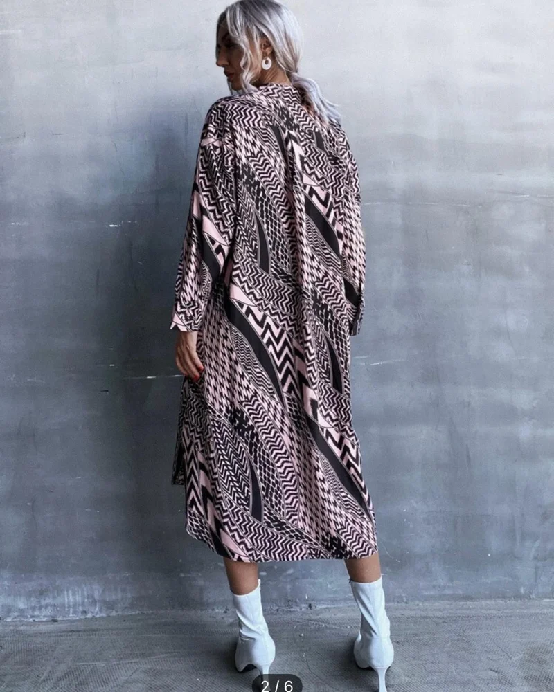Shein Midi Dresses, size S / 36 / 8, photo 4