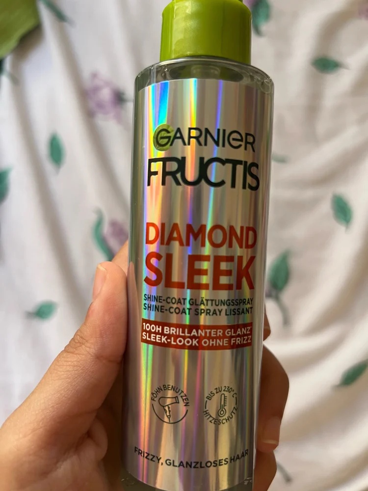 Garnier Body, size Other, photo 2