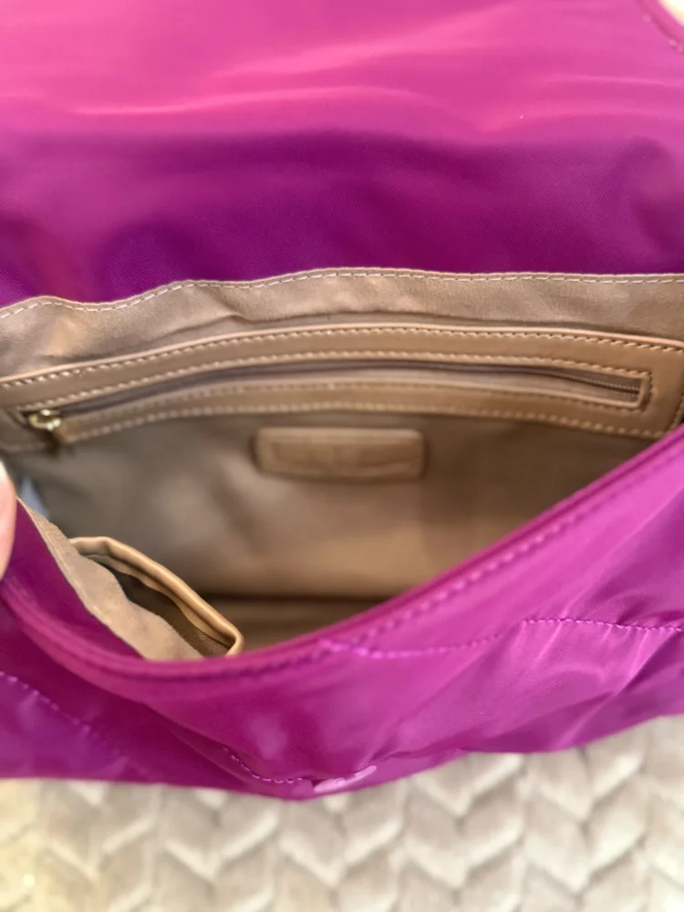 Shoulder Bag, size Other, photo 3