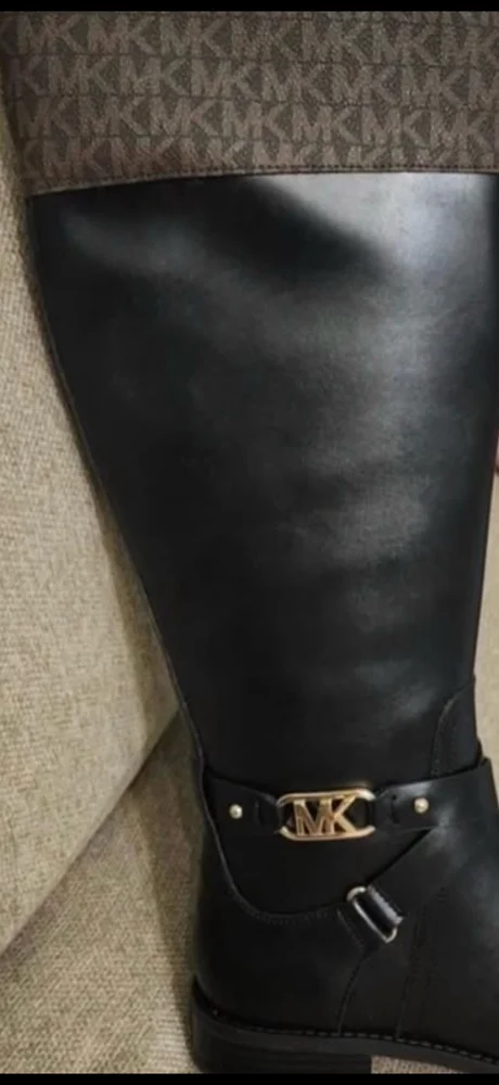 Michael Kors Boots, size 37.5, photo 3