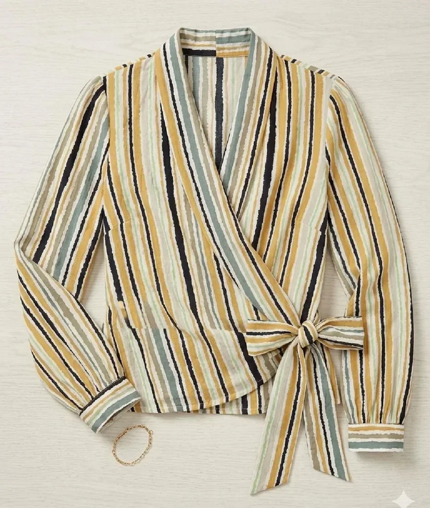 Blouses