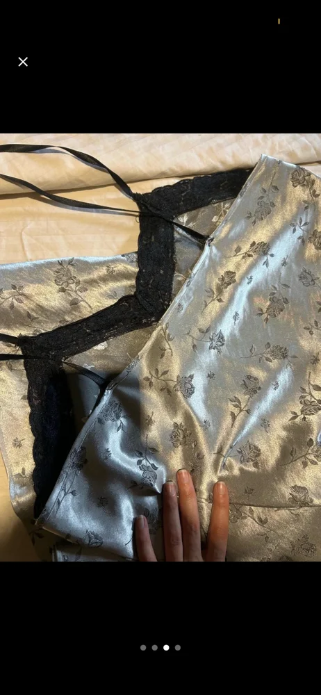 Yessica Lingerie, size XL / 42 / 14, photo 4
