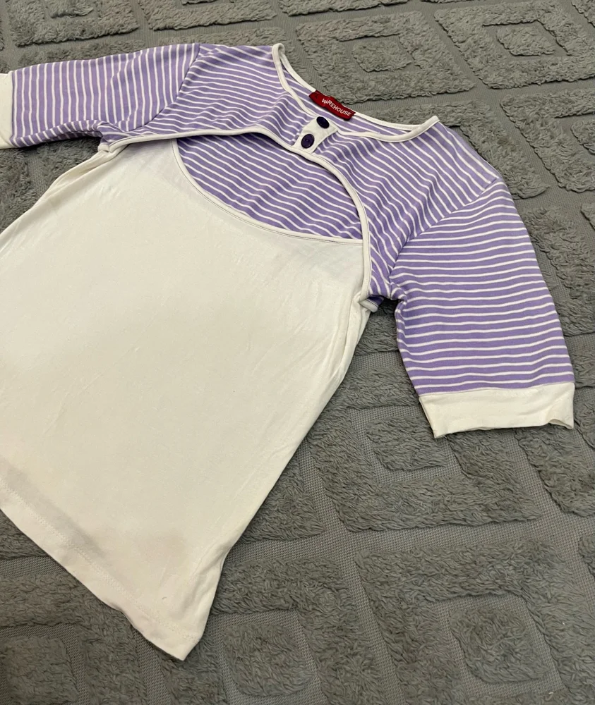 Warehouse Crop Tops, size S / 36 / 8, photo 2