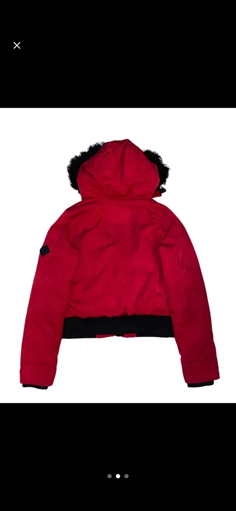 Hollister Jackets, Very good, size S / 36 / 8, photo 2