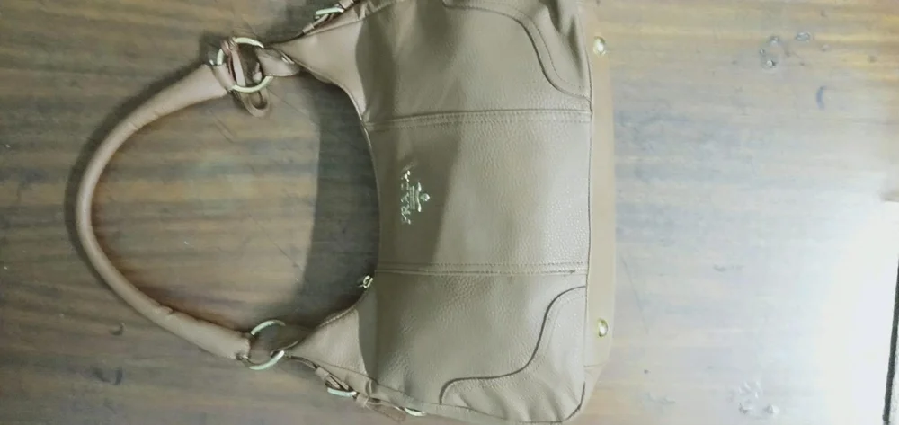 Shoulder Bag, size Other, photo 3