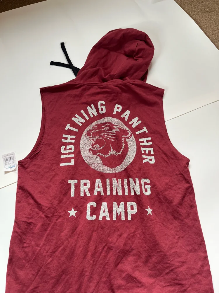 Hoodies, size L, photo 5