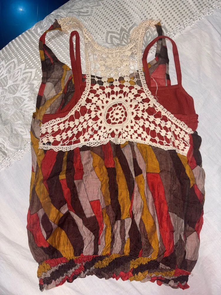 Tank Tops, size S / 36 / 8, photo 5