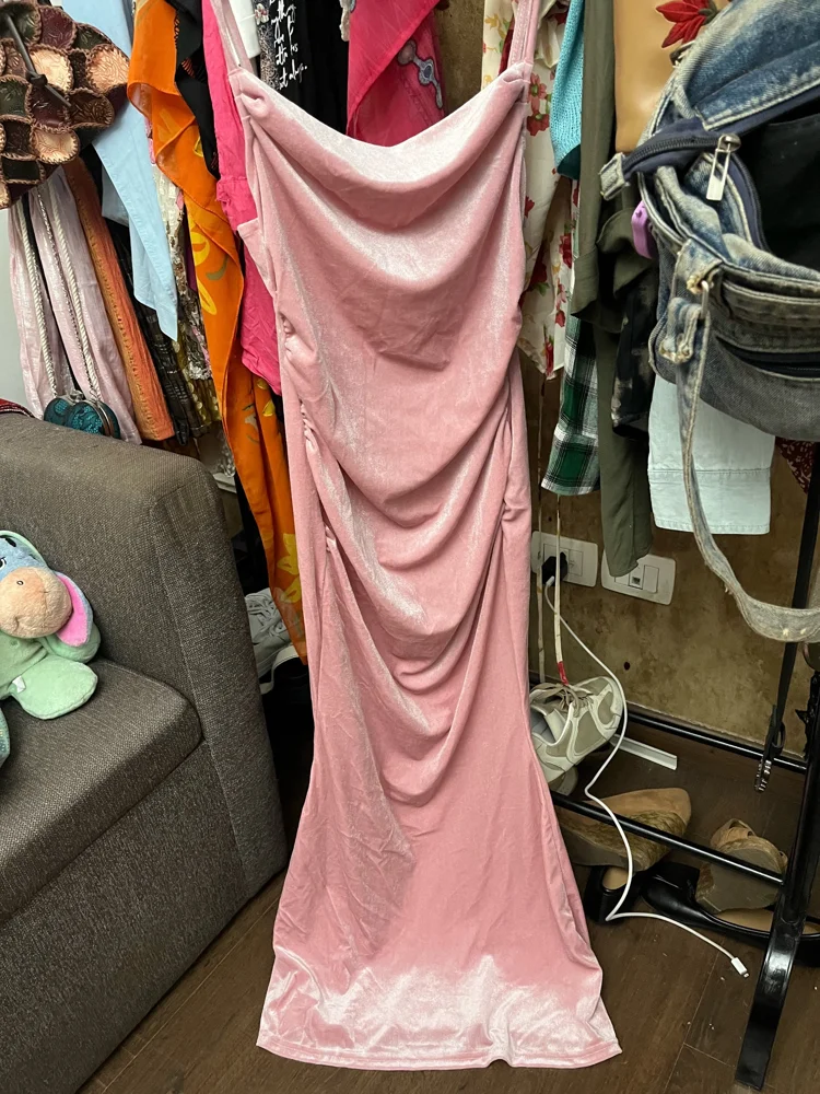 Shein Maxi Dresses
