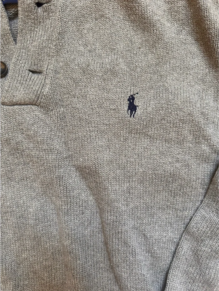 U.S. Polo Assn. Long Sleeve Shirts, Very good, size L, photo 2