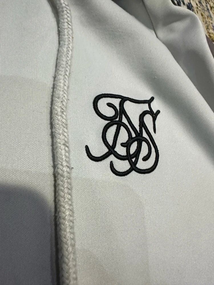 Siksilk T-shirts, Good, size L, photo 3