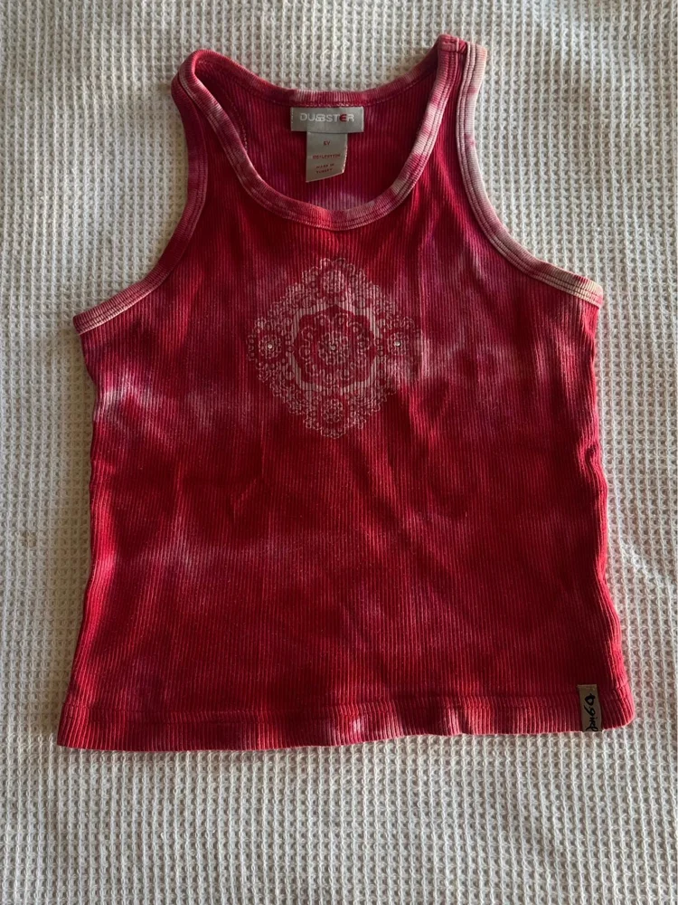 Tank Tops