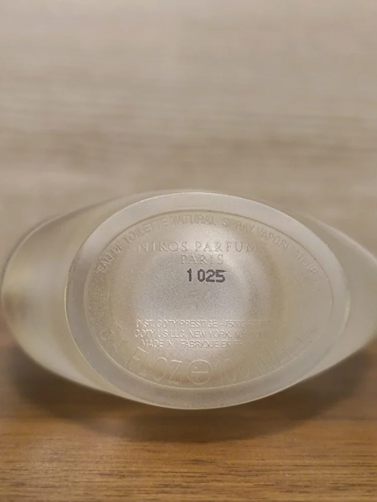 Perfume, size Other, photo 3