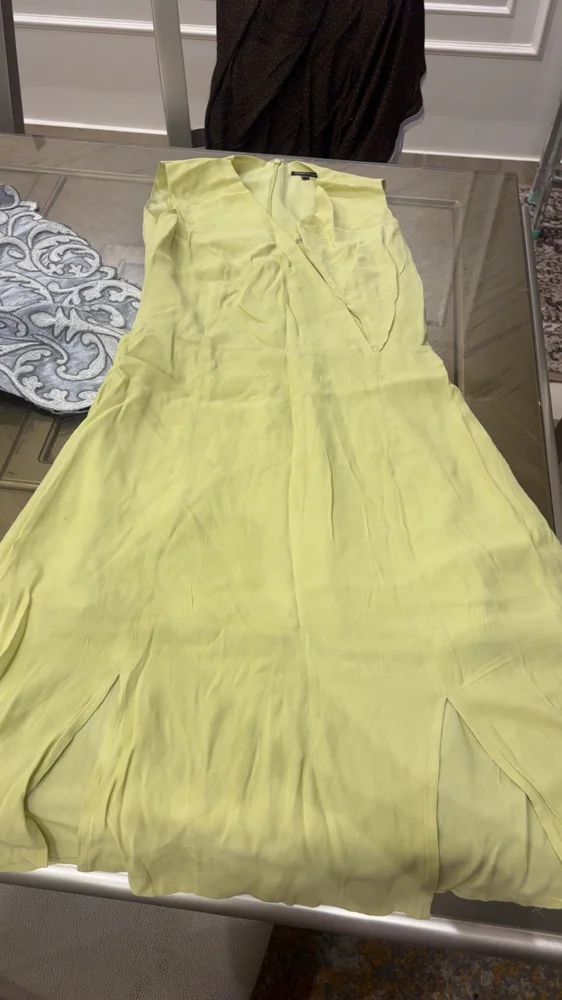 Warehouse Maxi Dresses, size L / 40 / 12, photo 3