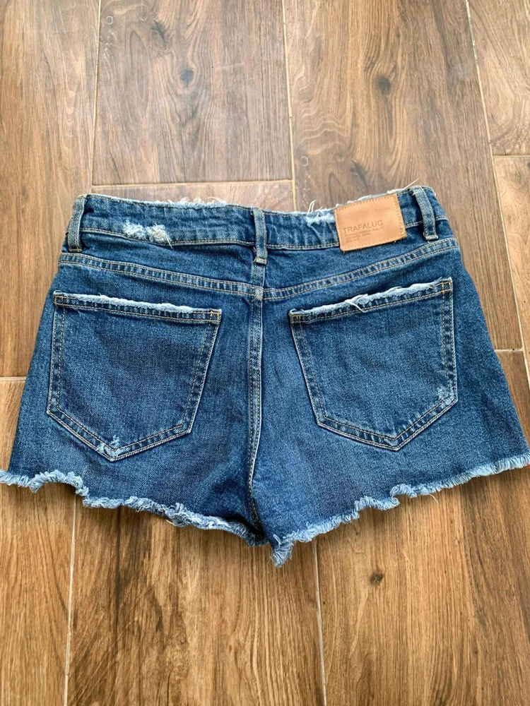 Zara Shorts, Excellent, size XS / 34 / 6, photo 2