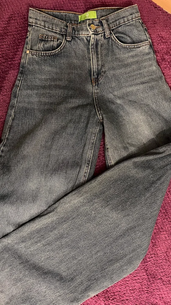 Olivia Jeans, Very good, size S / 36 / 8, photo 2